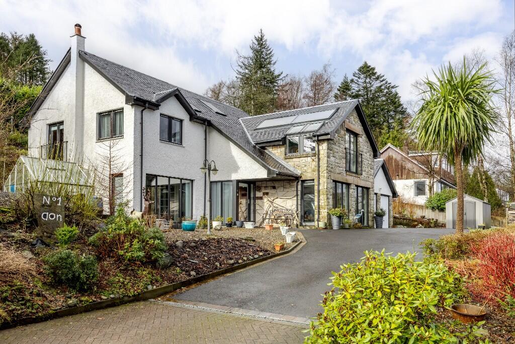 Main image of property: Herons View, Rahane G84