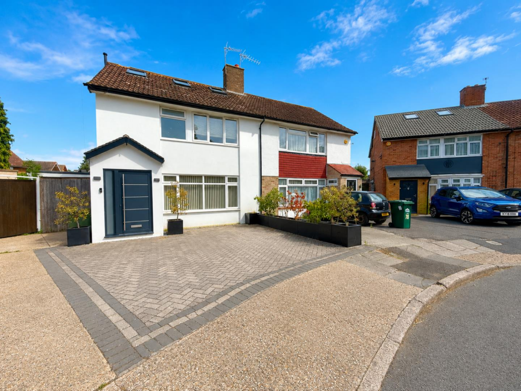 Main image of property: Metcalf Road, Ashford