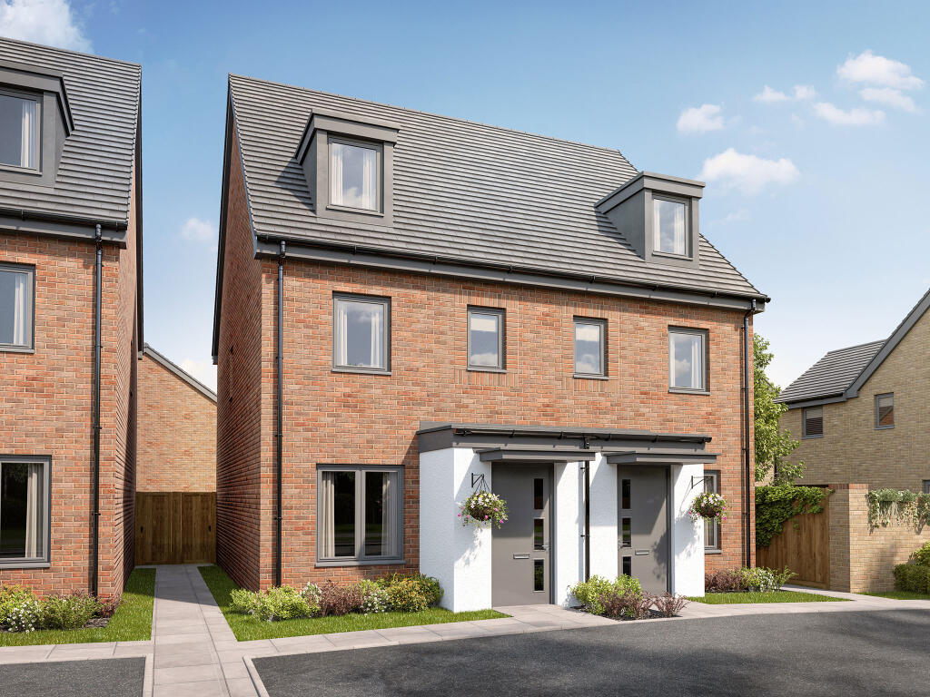 Main image of property: Nova Scotia Farm,
Jack Chase Way,
Caister-On-Sea,
NR30 5SH