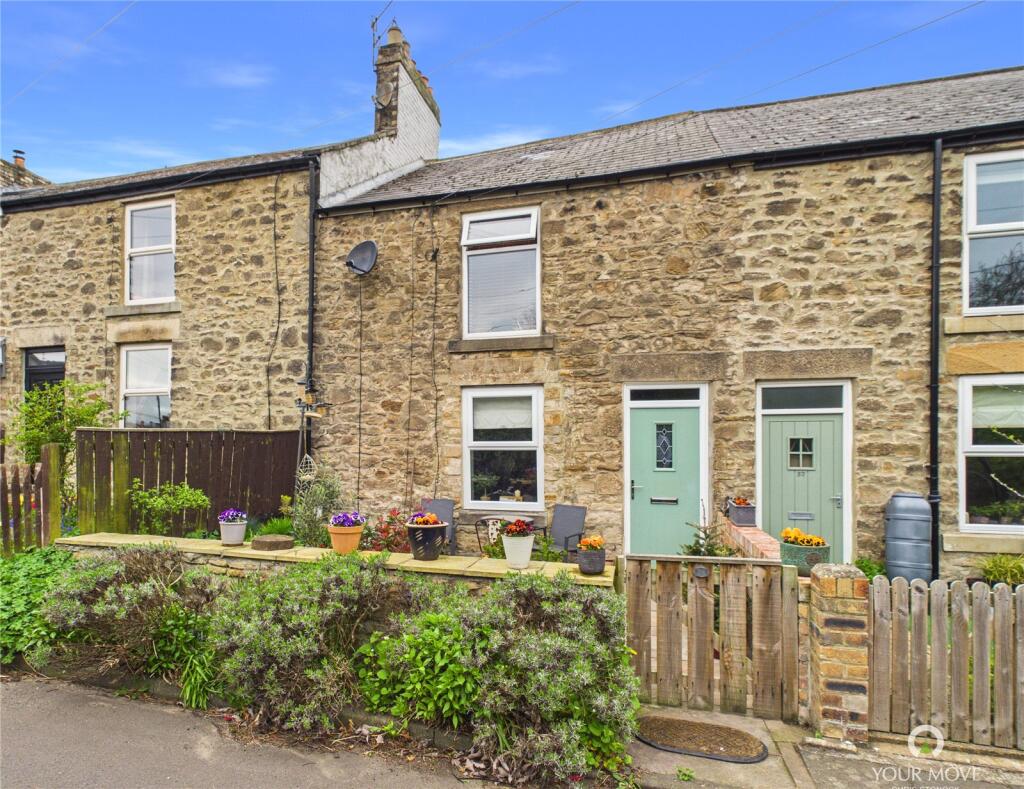 Main image of property: Emmaville, Ryton, Tyne and Wear, NE40