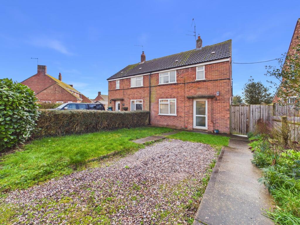 Main image of property: Church View, Greens Norton, NN12