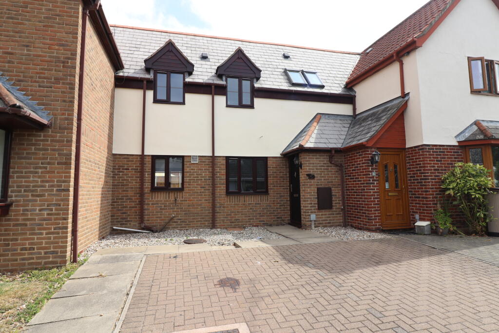 Main image of property: Boyd Court, Wickford, Essex, SS12