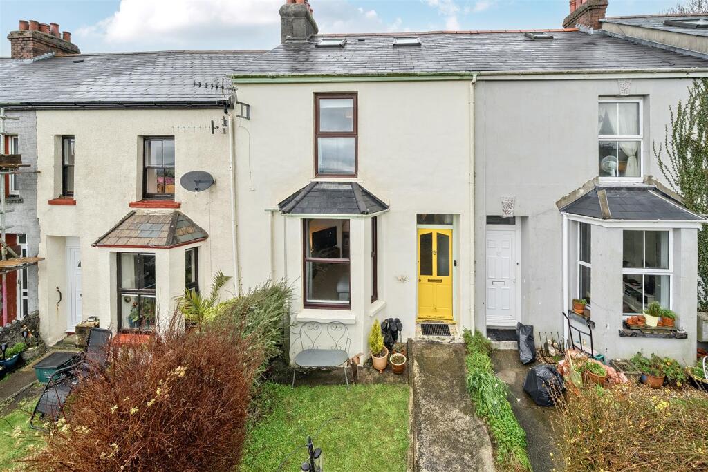 Main image of property: Flete View Terrace, Bittaford, Ivybridge