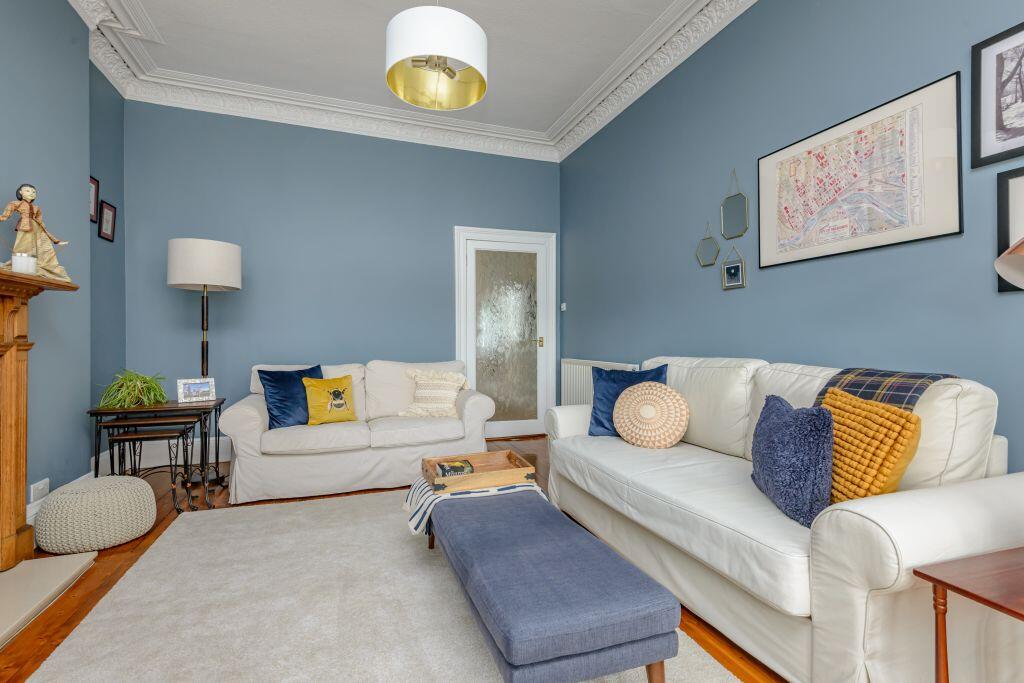 Apartment in Edinburgh, Merchiston - More
