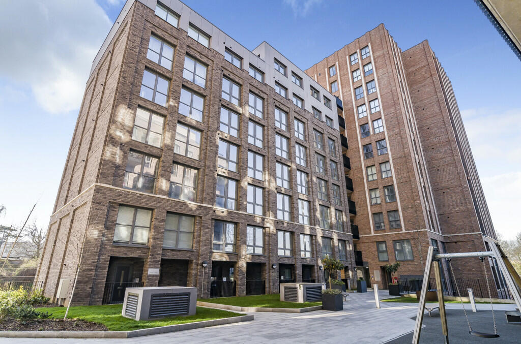 Main image of property: Conway Court, Marri Street, Watford, Hertfordshire