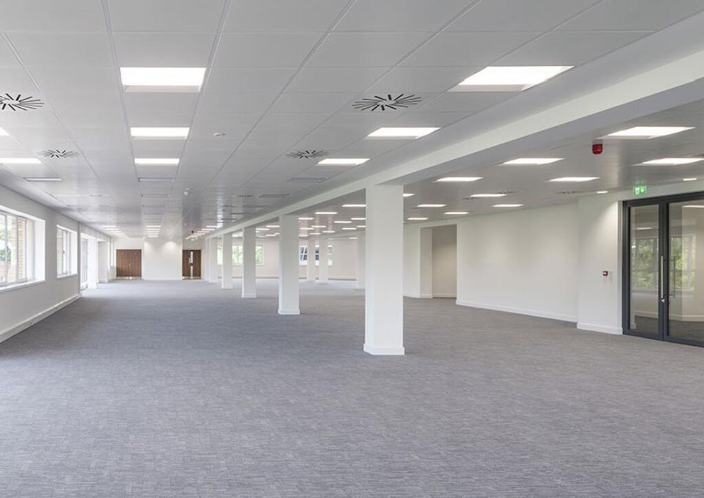 Additional image 3 of 2100, The Crescent, Birmingham Business Park, Birmingham