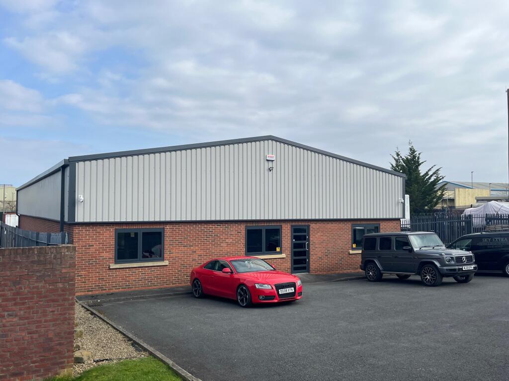 Main image of property: Ellerbeck Court, Stokesley Business Park, Stokesley, North Yorkshire
