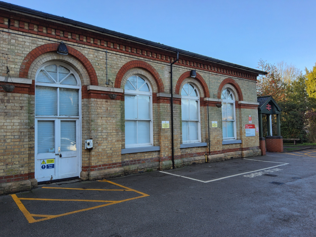 Flexible property space