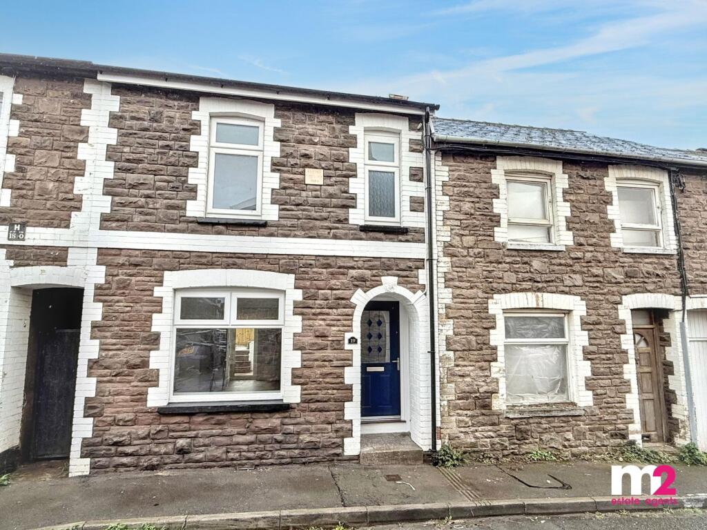 Main image of property: Union Road East, Abergavenny, NP7
