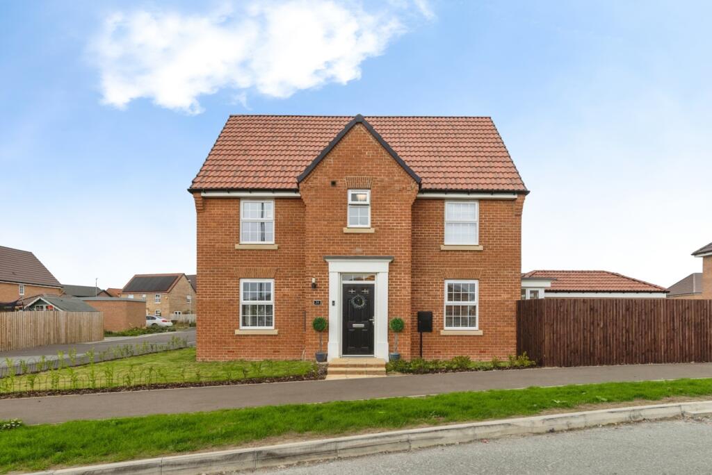 House in Darlington
