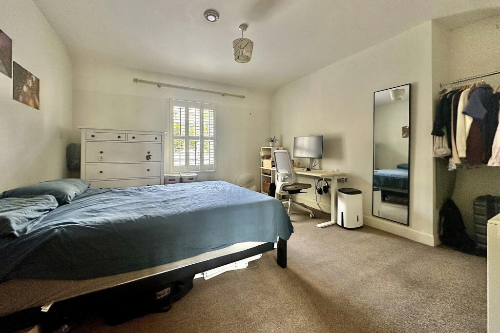Apartment in Bath - View 5