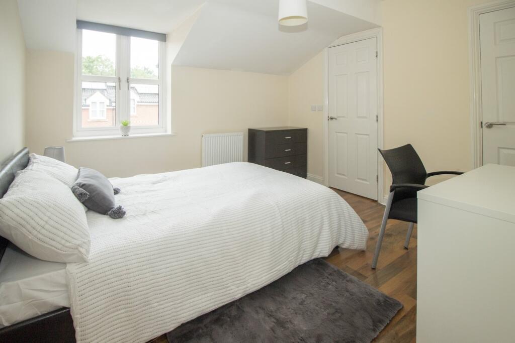 Main image of property: Blue Fox Close, Leicester, 