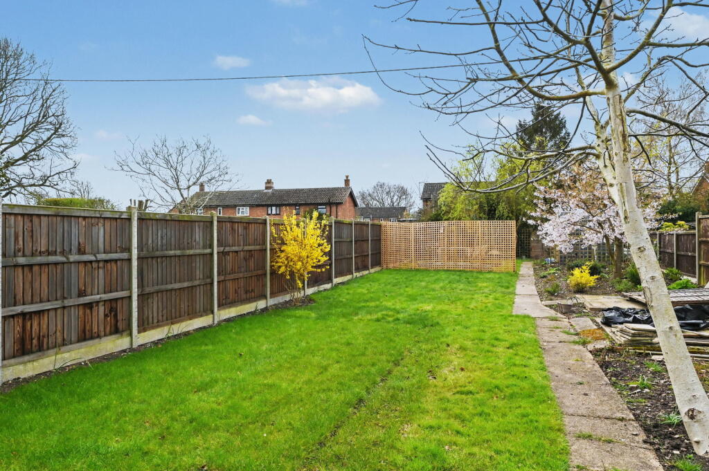 House in Eye, Fressingfield - View 3