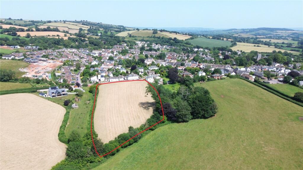 Main image of property: Silverton, Exeter, Devon, EX5