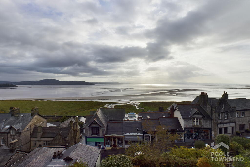 Apartment in Grange-over-Sands, Westmorland and Furness - View 2