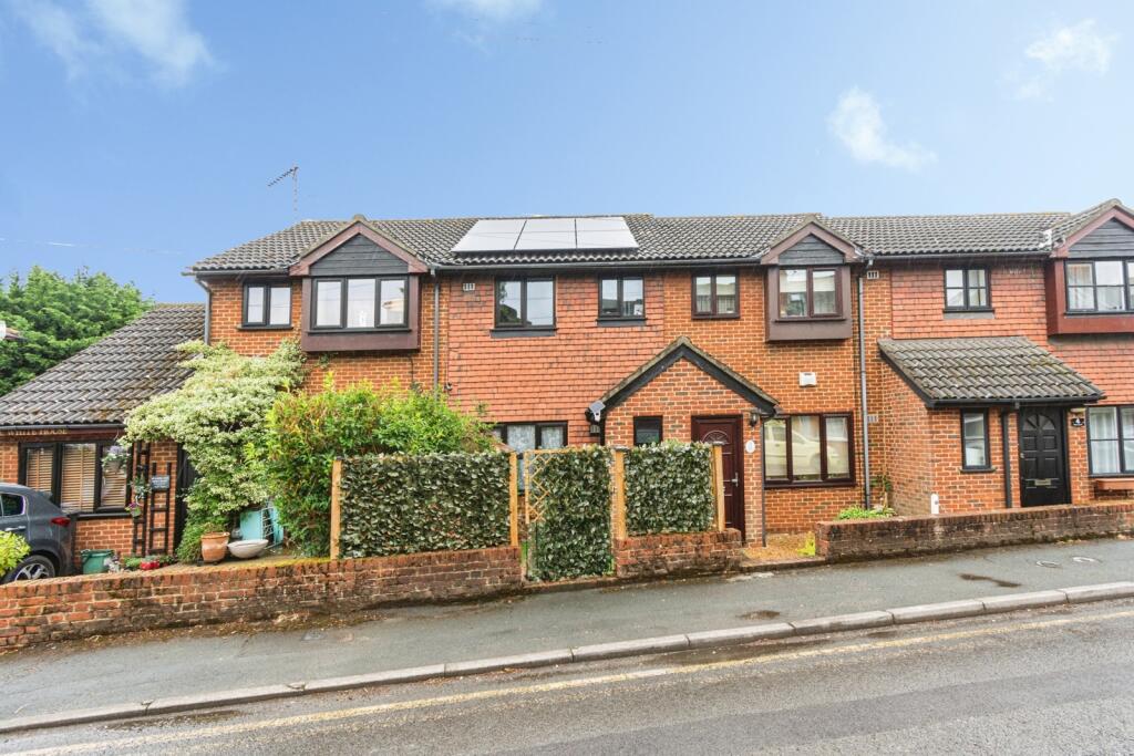 Main image of property: Rusham Road, Egham, Surrey, TW20
