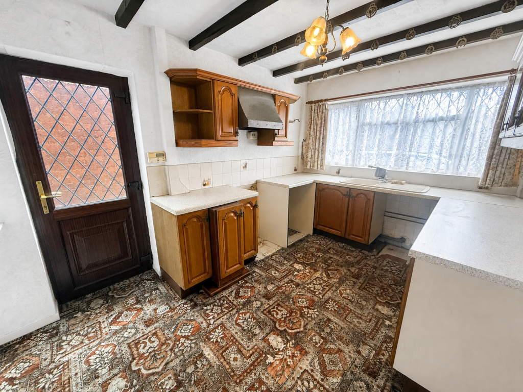 House in Dudley, West Midlands - View 4