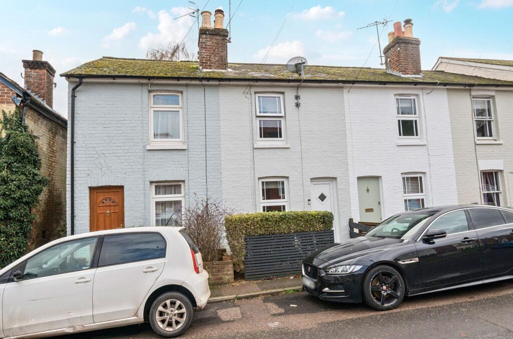 Main image of property: Gladstone Road, Tunbridge Wells