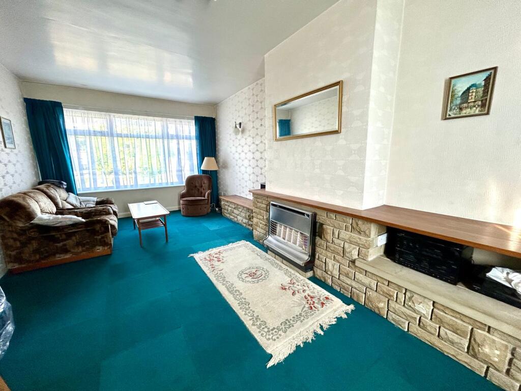 House in Keighley, Bracken Bank - View 2