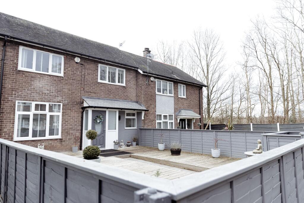 Main image of property: Constable Walk, Denton