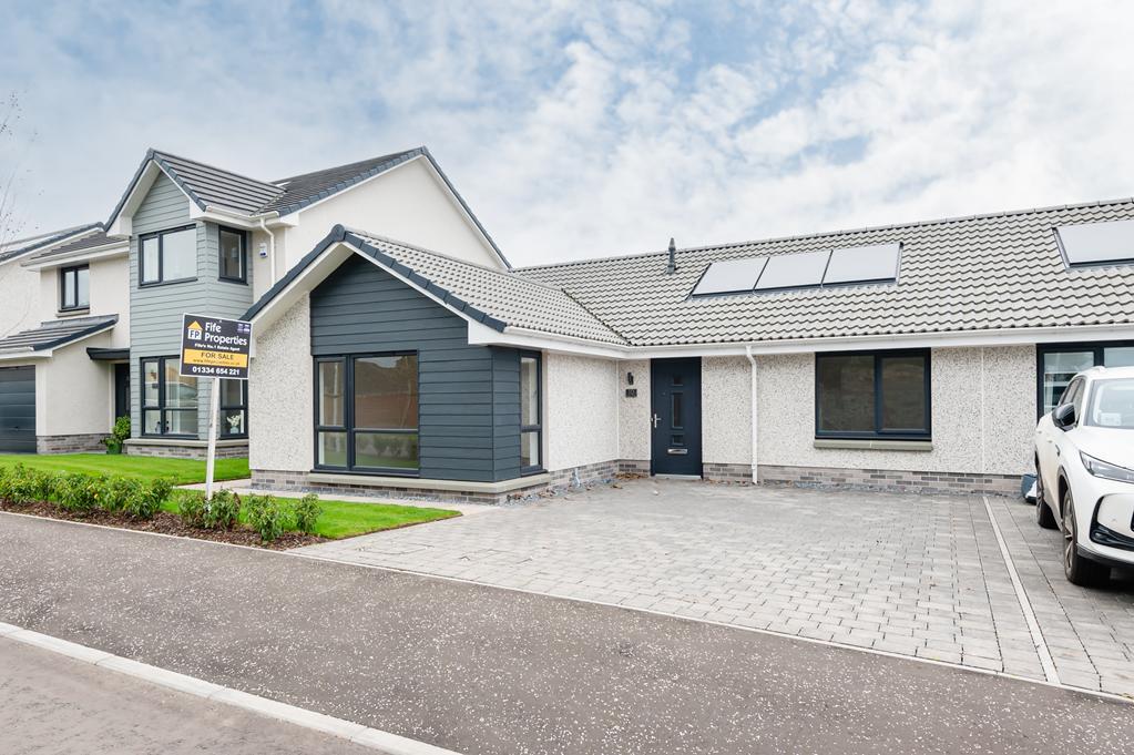 Main image of property: Linen Court, Balmullo, Fife