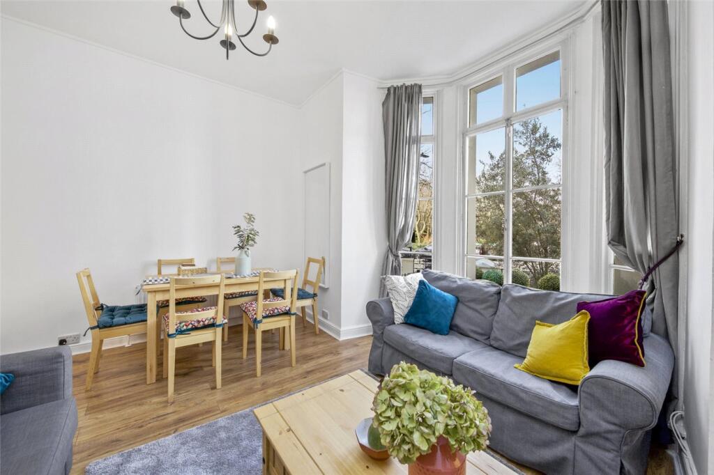 Main image of property: Talbot Road, London, W2