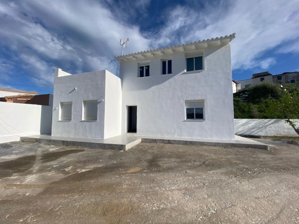 Main image of property: Andalucia, Almería, Cantoria