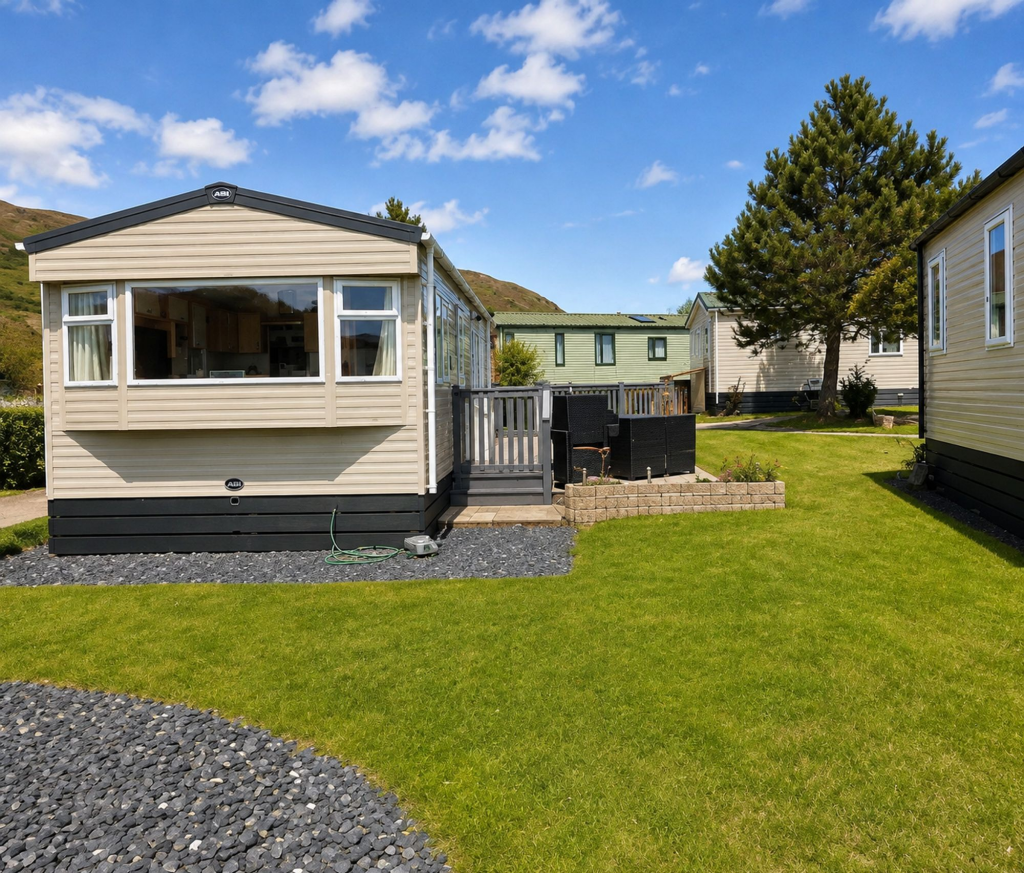 Main image of property: Chatsworth, Aberconwy Resort & Spa, LL32