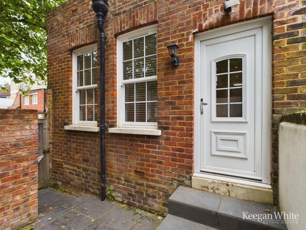 Main image of property: High Street, High Wycombe