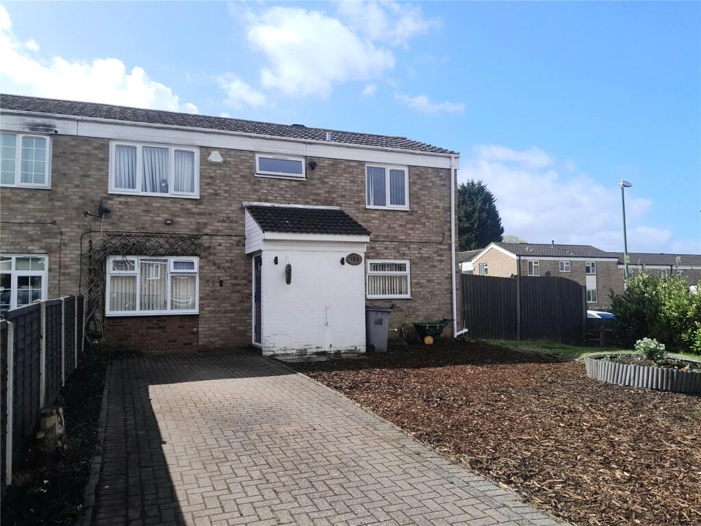 Main image of property: Piccadilly Close, BIRMINGHAM, West Midlands, B37