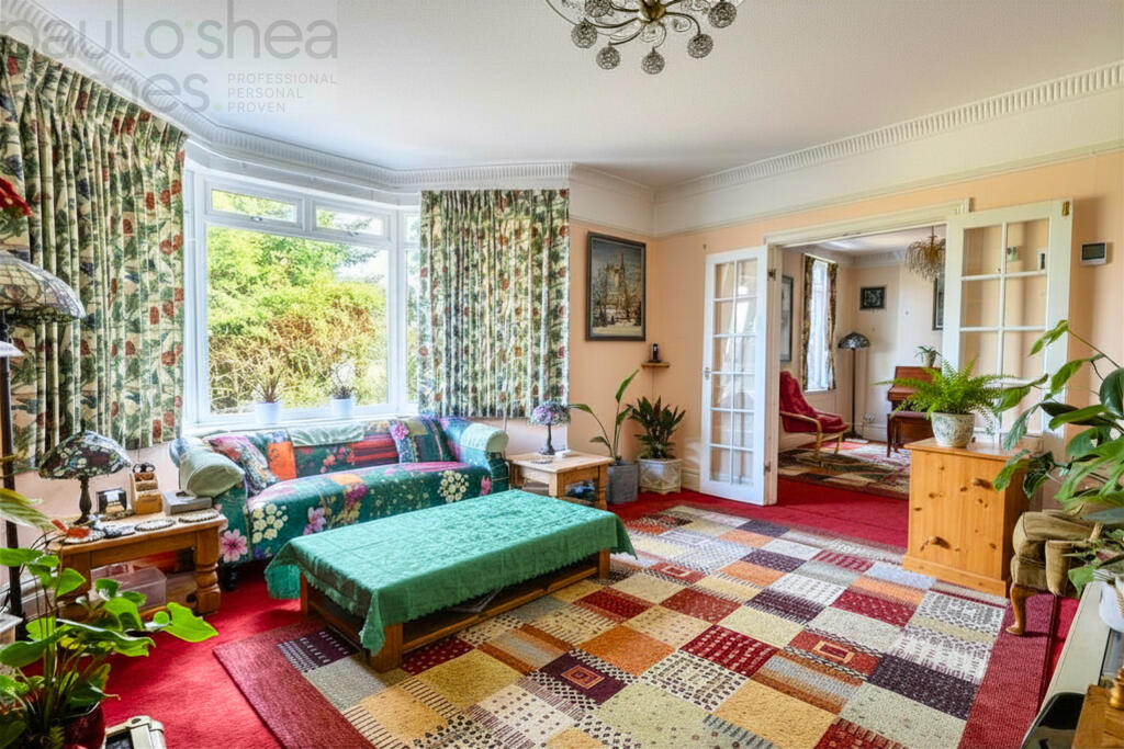 House in Croydon - View 4