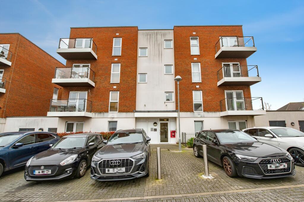 Main image of property: Alcock Crescent, Dartford, DA1