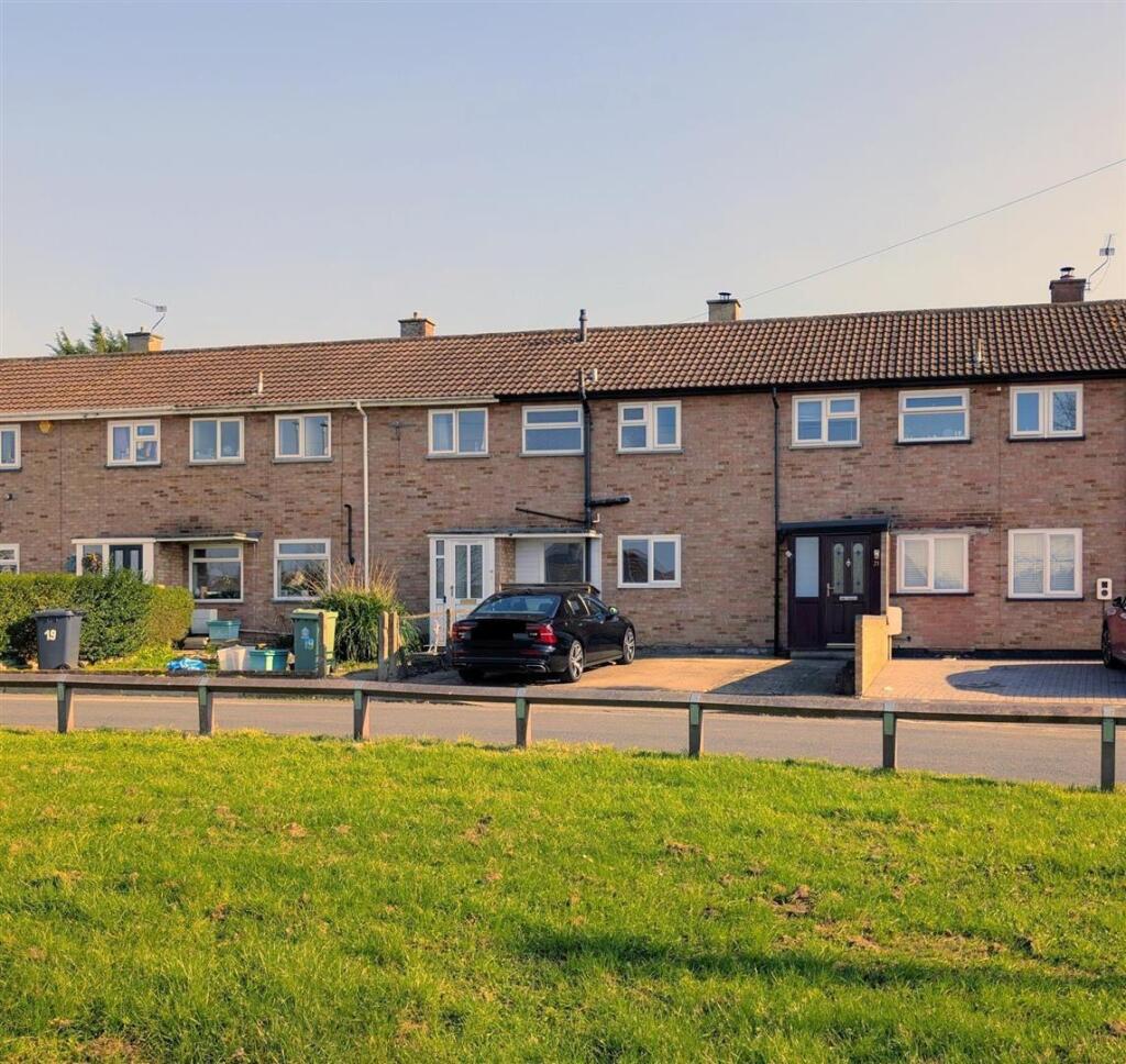 Main image of property: Penhill Road, Matson, Gloucester