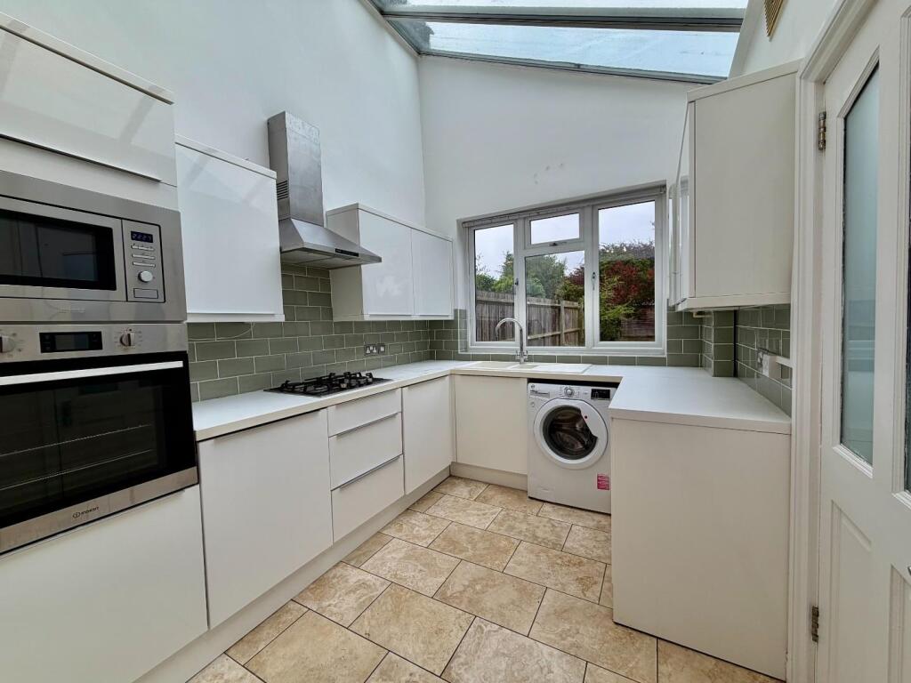 Main image of property: Cranston Road, Forest Hill, London, SE23