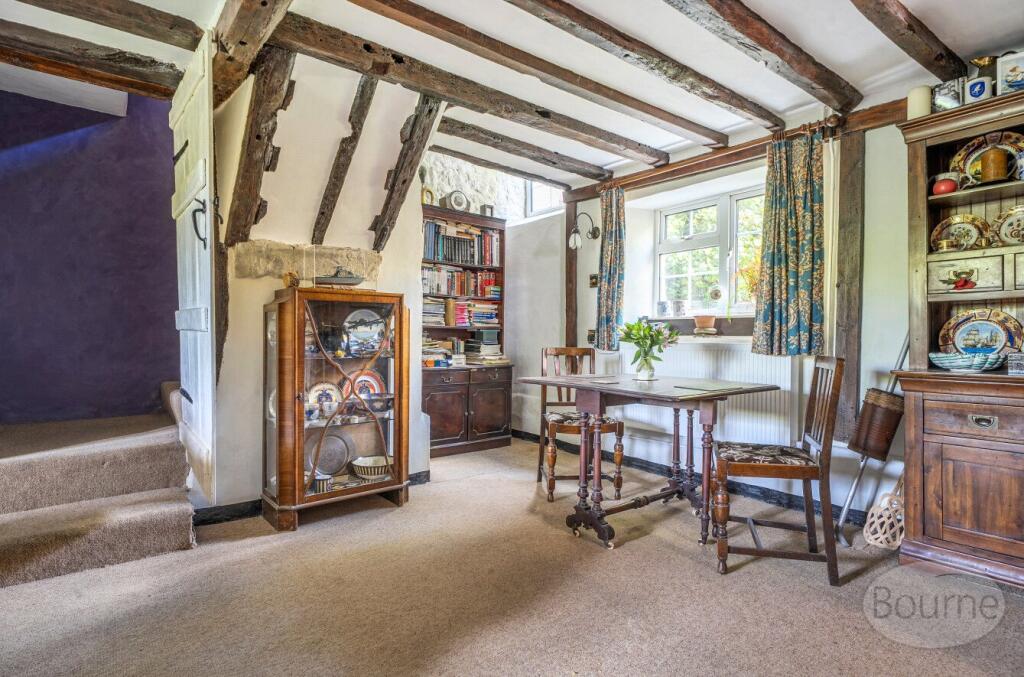 House in East Hampshire, Buriton - View 5