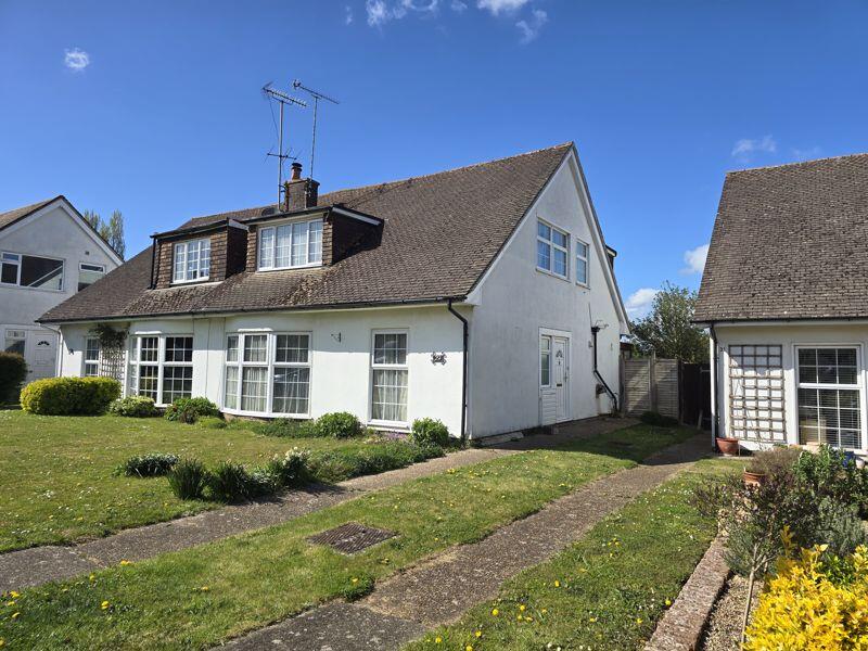 Main image of property: Kings Barn Lane, Steyning