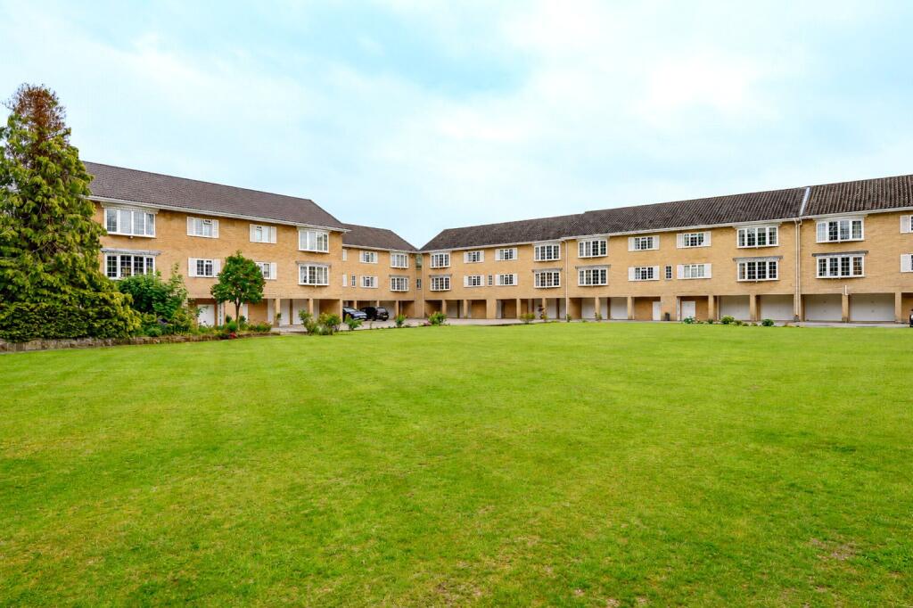Main image of property: Leconfield Court, Wetherby, LS22