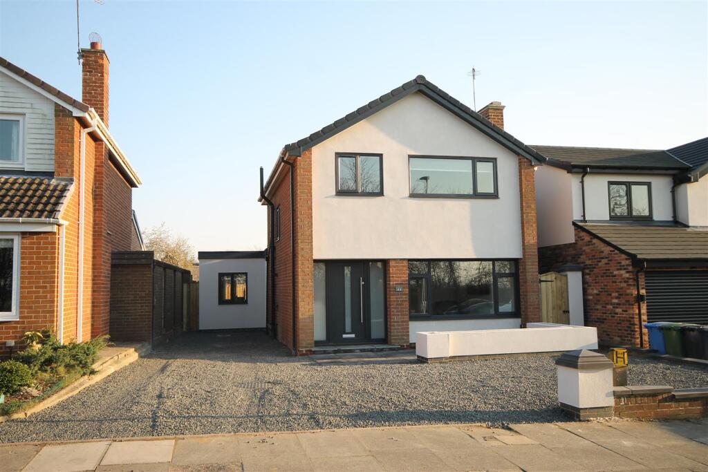 Main image of property: Ladywell Way, Ponteland, Newcastle Upon Tyne, Northumberland, NE20