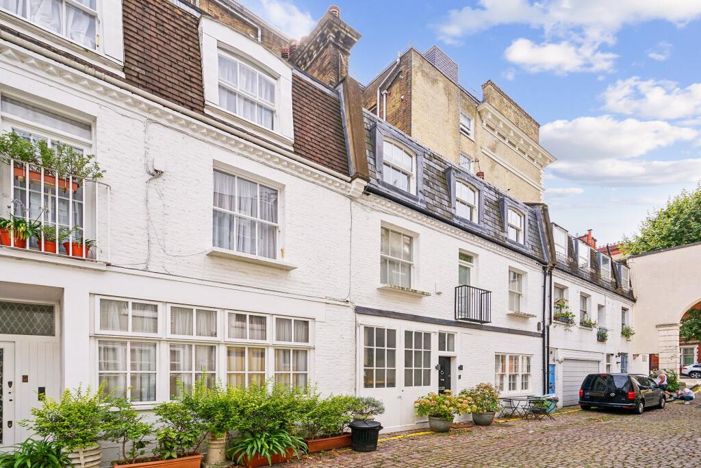 House in London, South Kensington - View 2