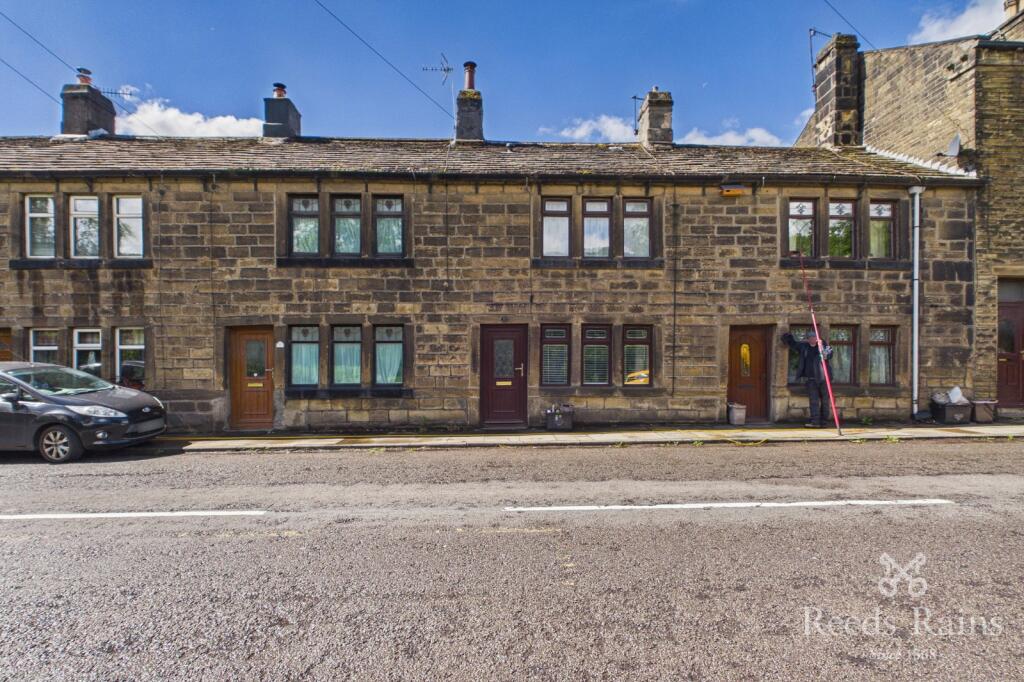 Main image of property: White Houses, Hebden Bridge, West Yorkshire, HX7