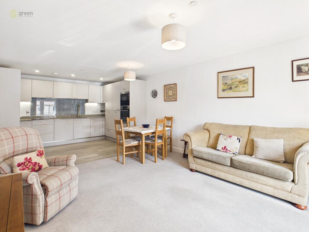 Boldmere Place, St Michaels Road, Sutton Coldfield, B73 photo 4