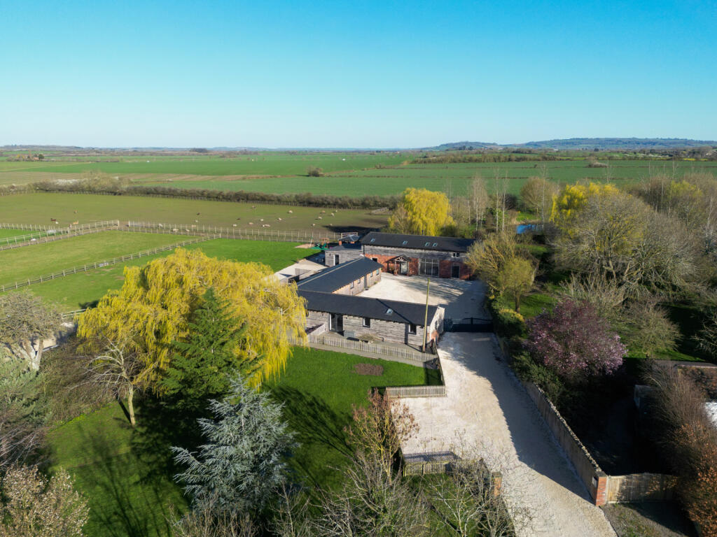 Main image of property: Cleeve Prior, Evesham, Worcestershire