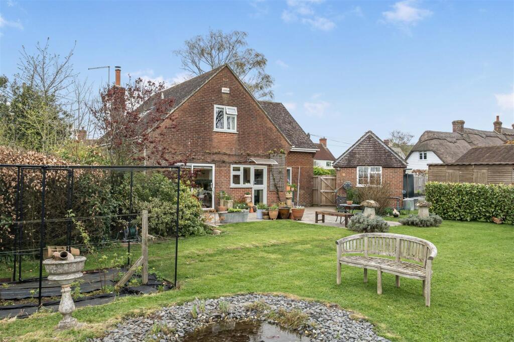 Main image of property: West Street, Fontmell Magna, Shaftesbury