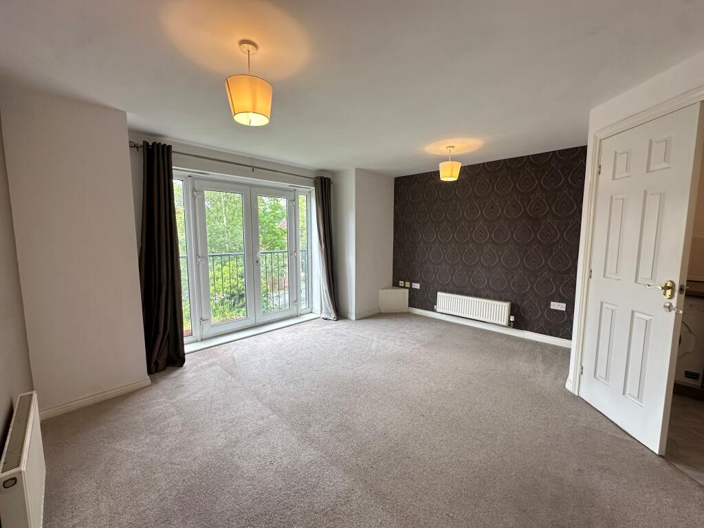 Main image of property: Montague Road, Manchester, M16 0QT