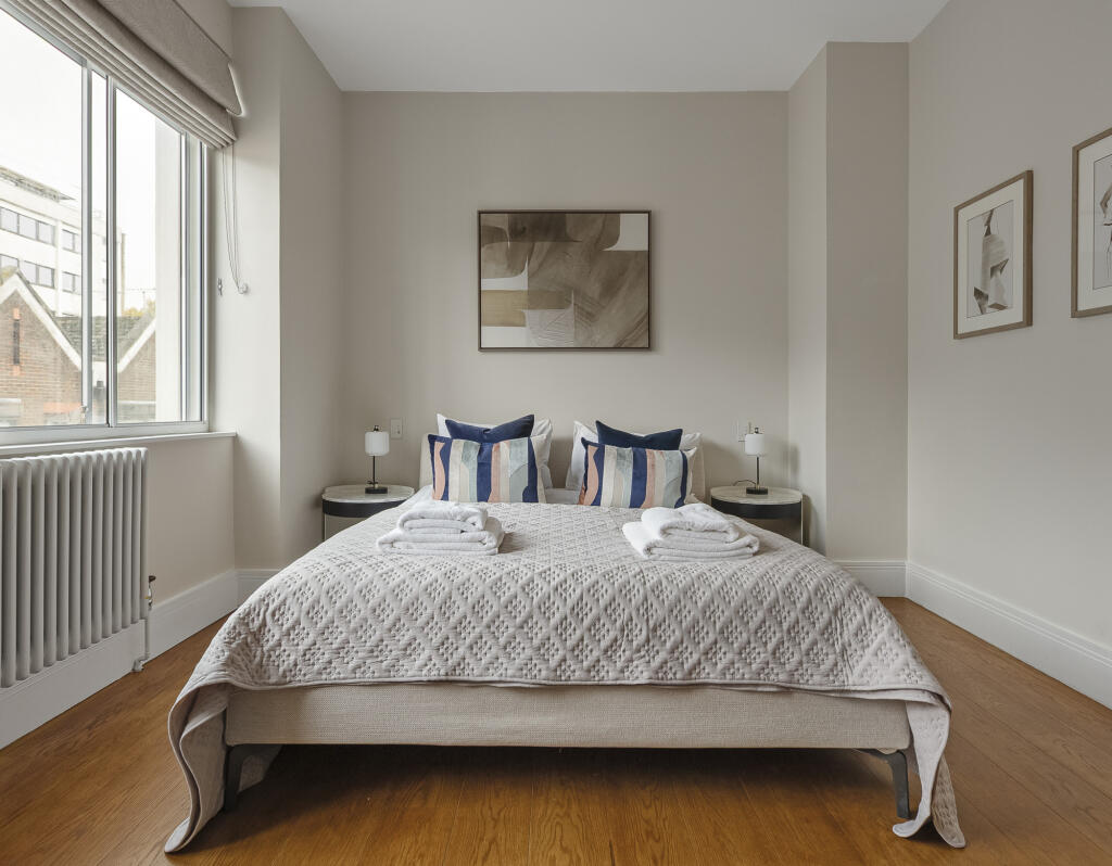 3 bedroom apartment for rent