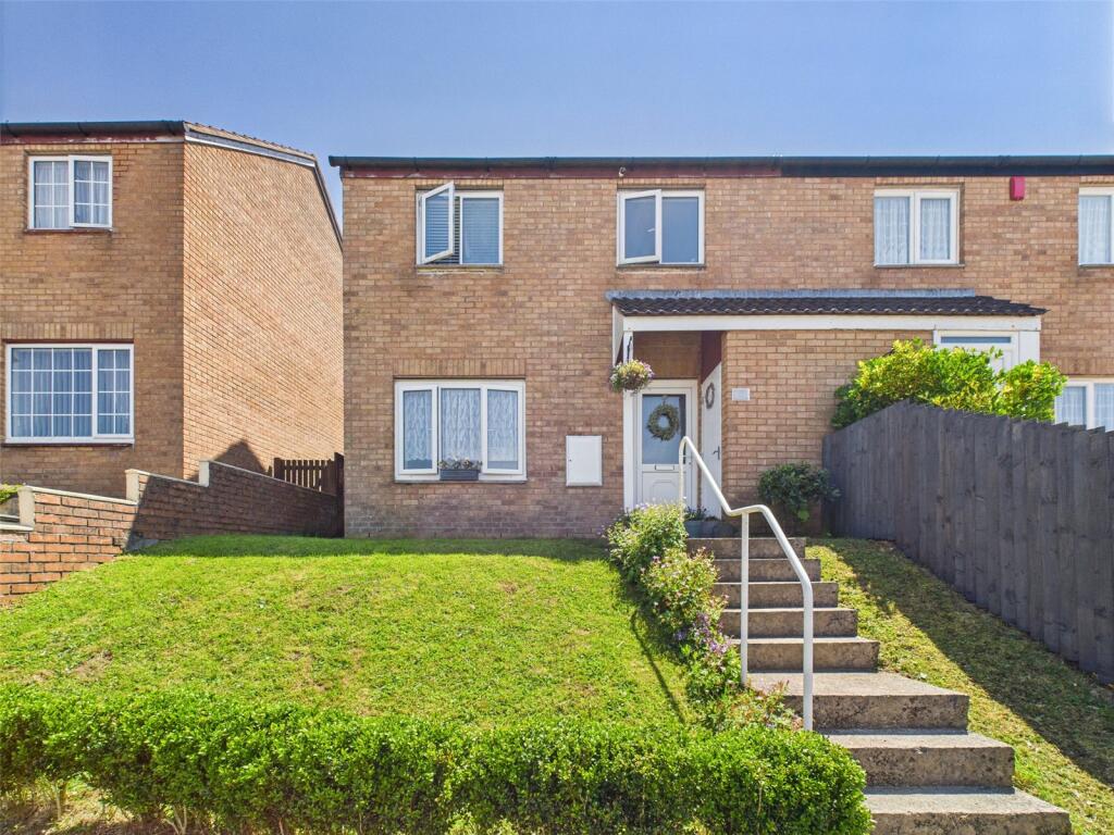Main image of property: Winnow Close, Plymouth, Devon