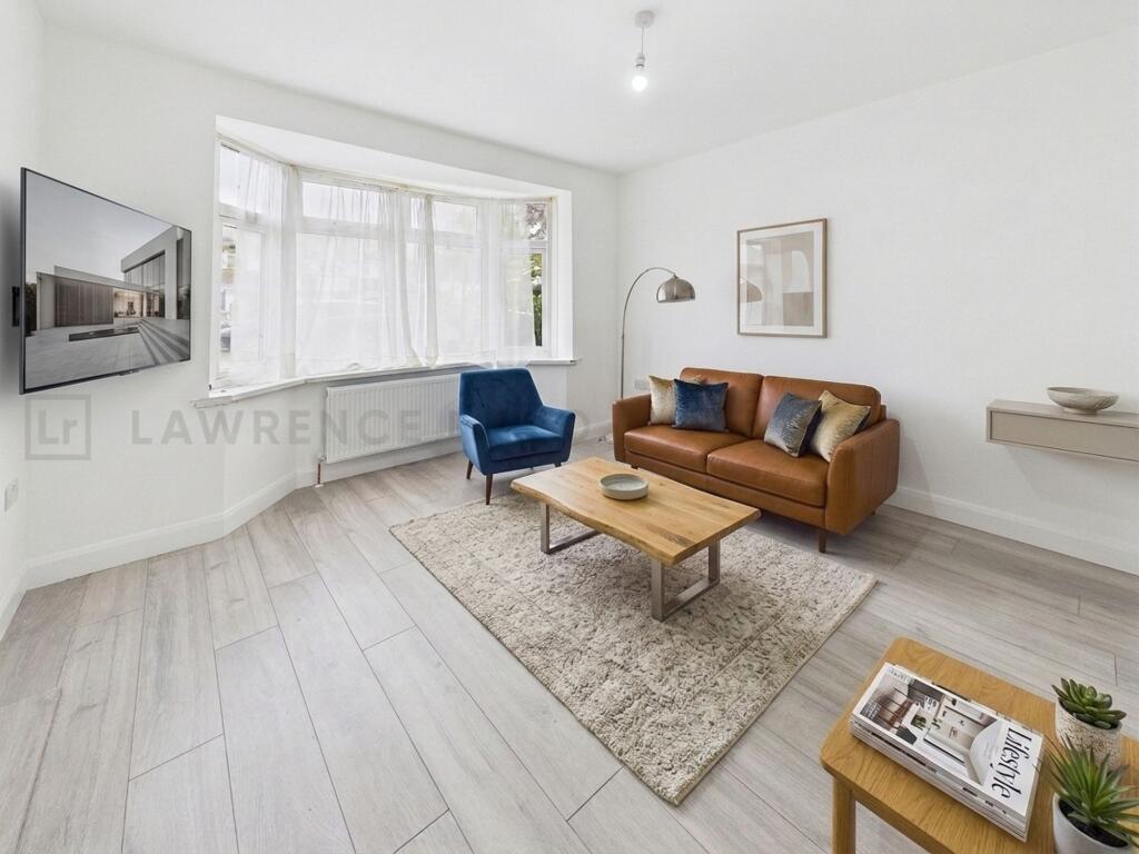 Main image of property: Welbeck Road, Harrow, HA2