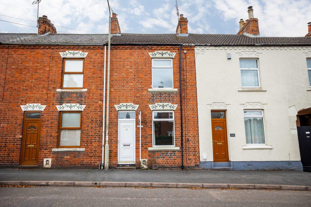 Main image of property: Barrow Road, Sileby, Loughborough