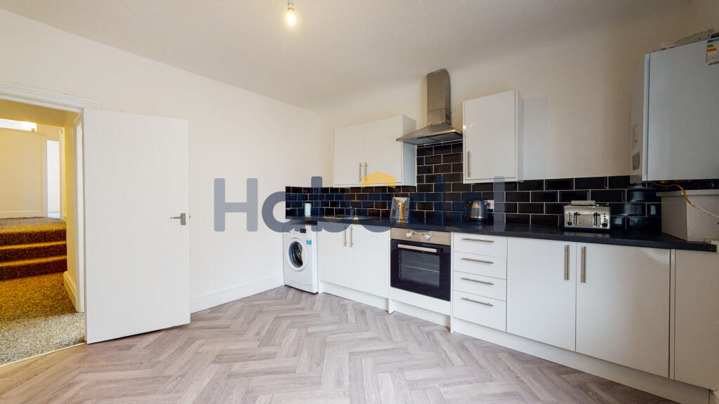 Main image of property: Trafalgar Road, Egremont, WALLASEY, CH44 0DZ