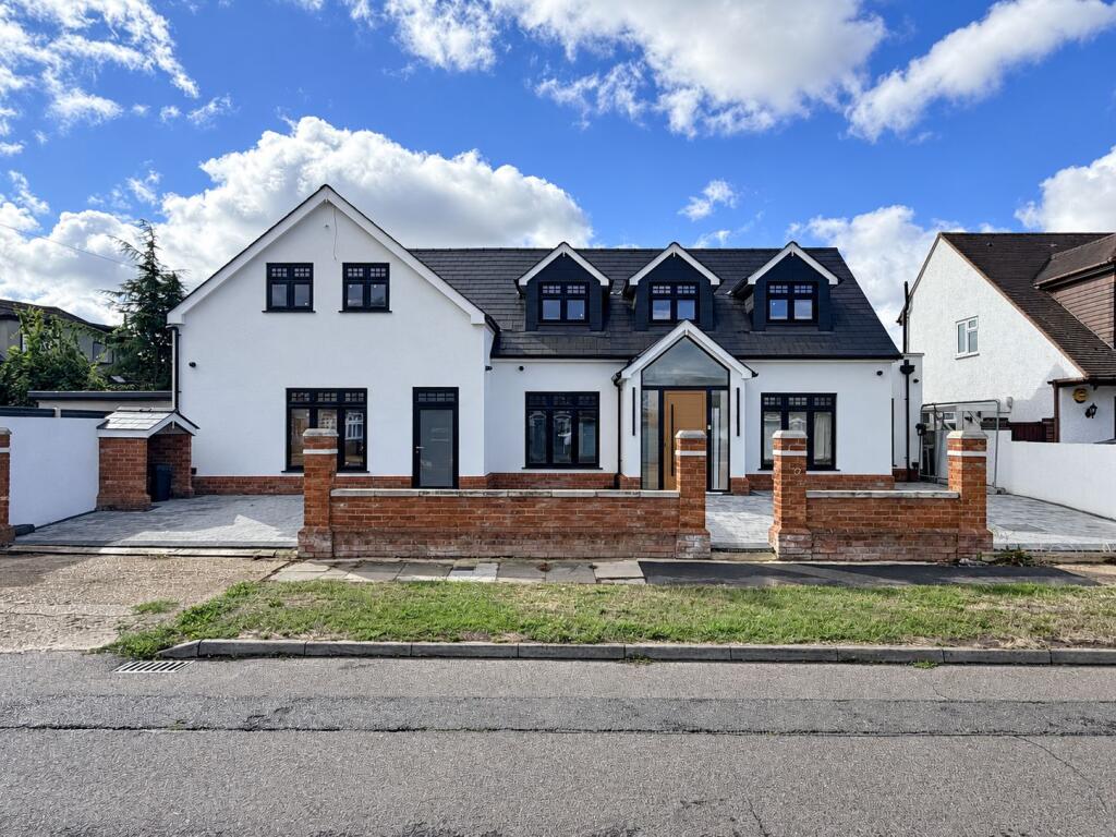 Main image of property: Kings Gardens, Upminster